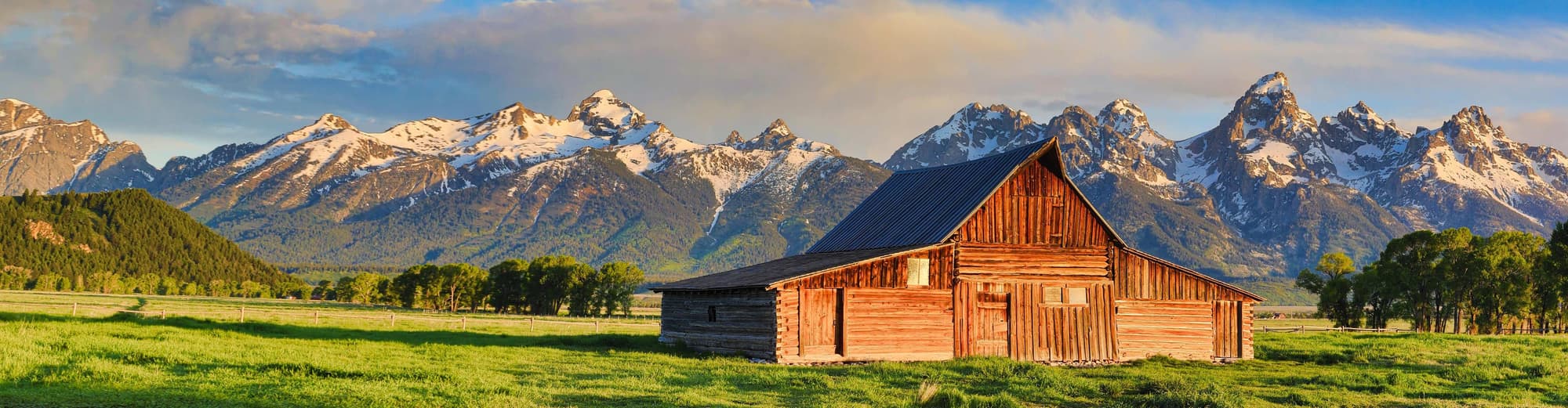 Jackson WY, Estados Unidos da América