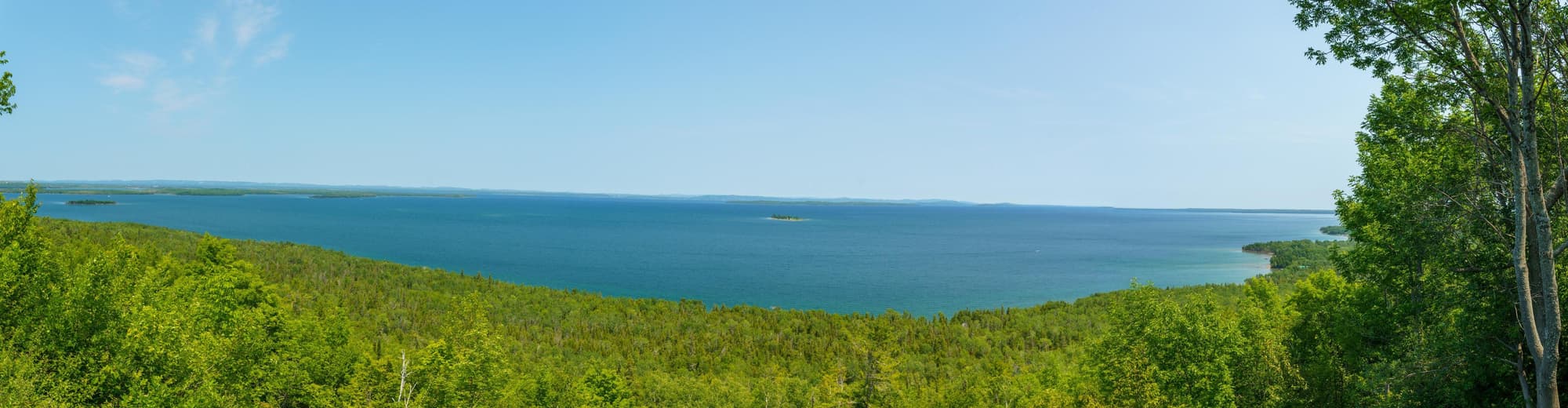 Manitoulin Island, Ontario, Canada