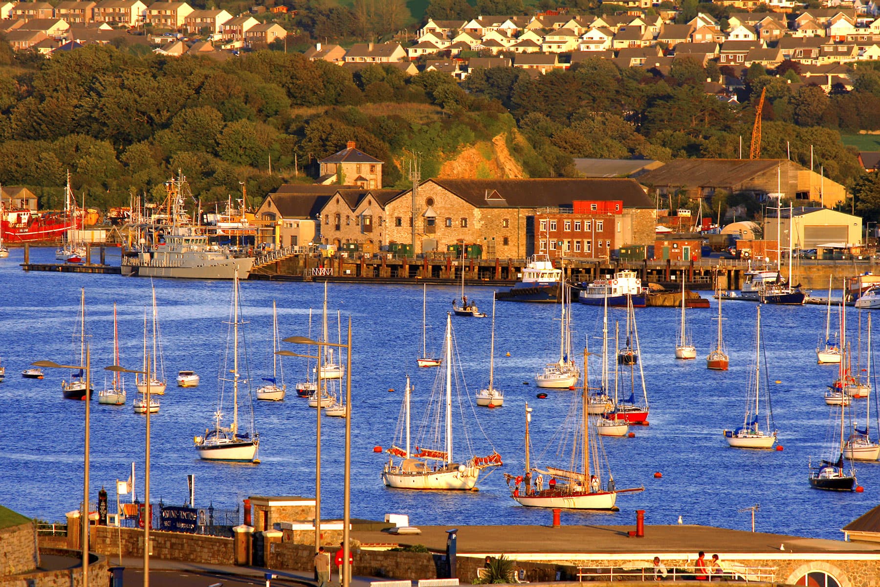 Plymouth, Reino Unido