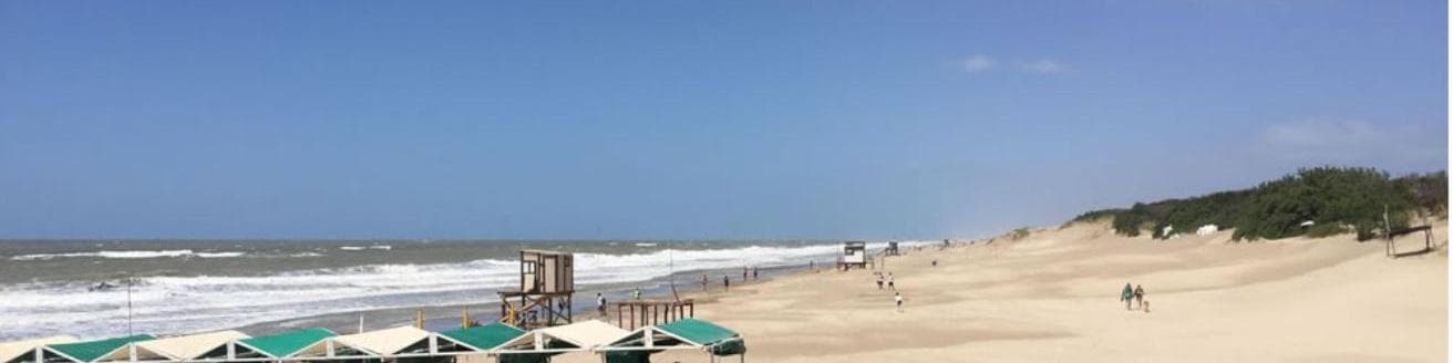 Mar de las Pampas, ארגנטינה