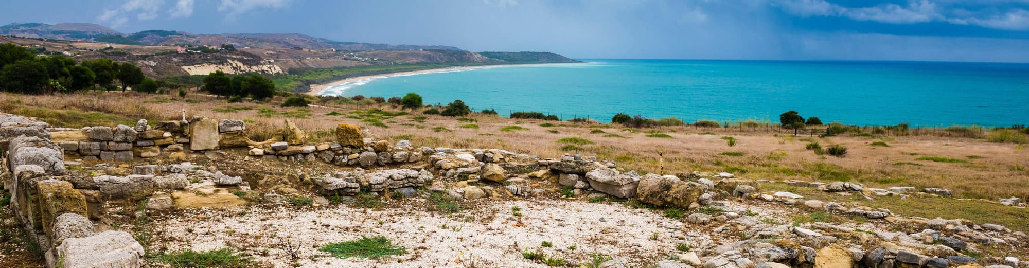 Agrigento (Provincie), Italië