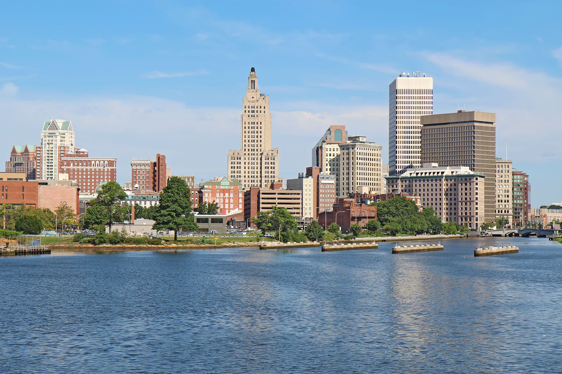 Providence RI, Vereinigte Staaten von Amerika