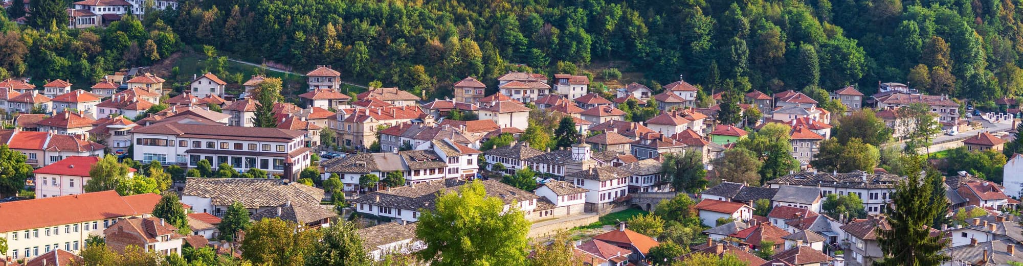 غابروفو, بلغاريا