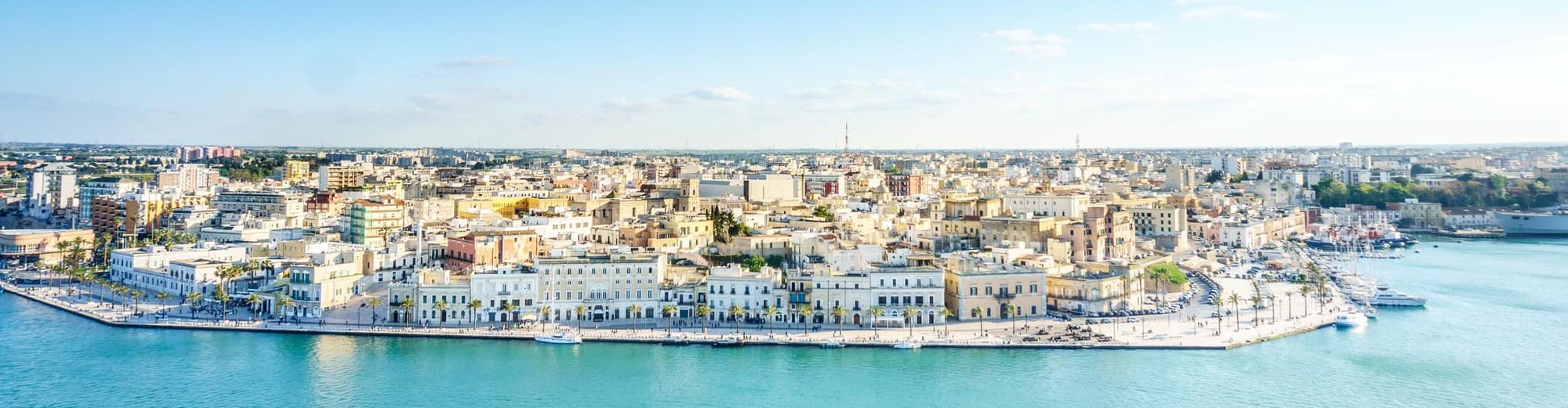 Brindisi (Provincia), Italia