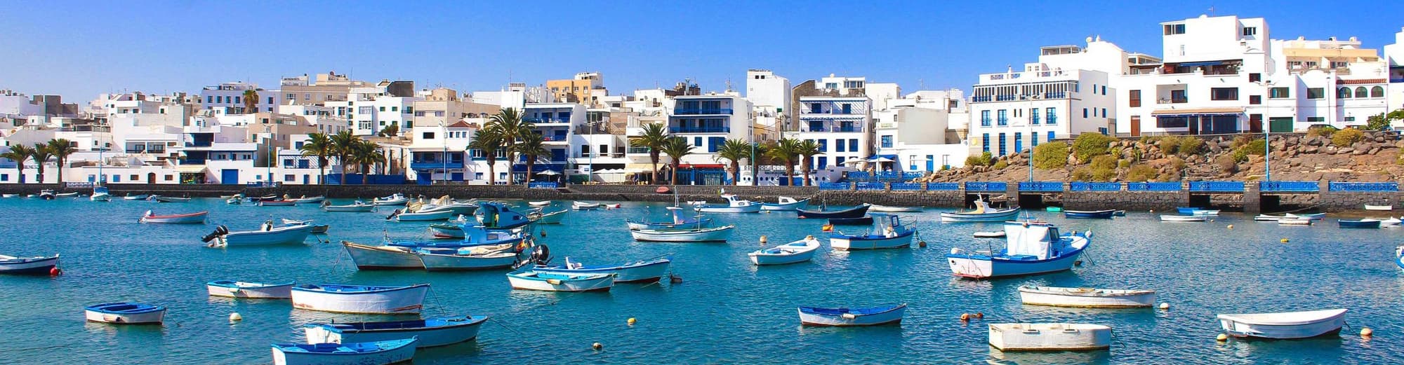 Arrecife, Lanzarote, Испания