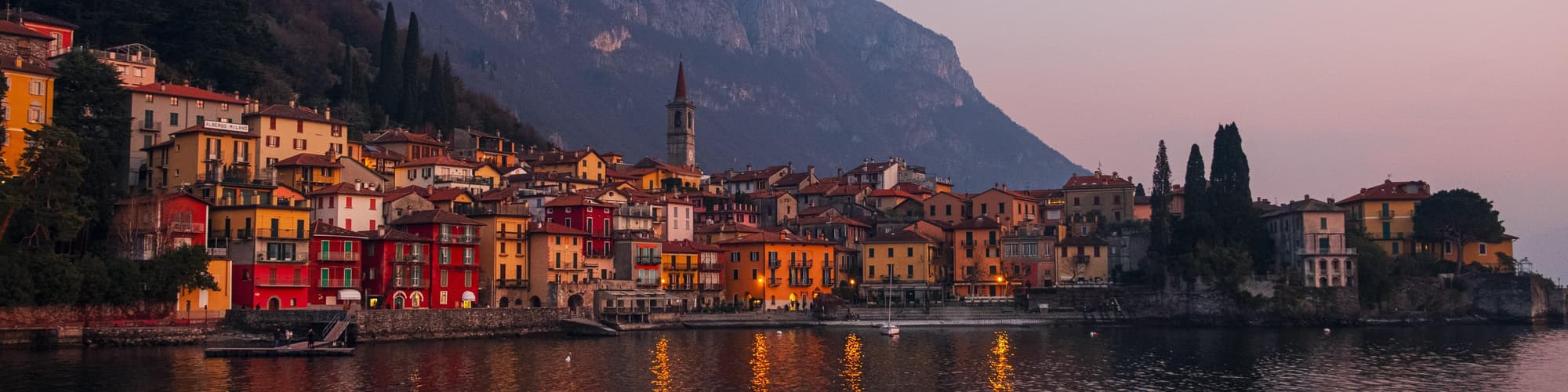 Como (Provincia), Italia