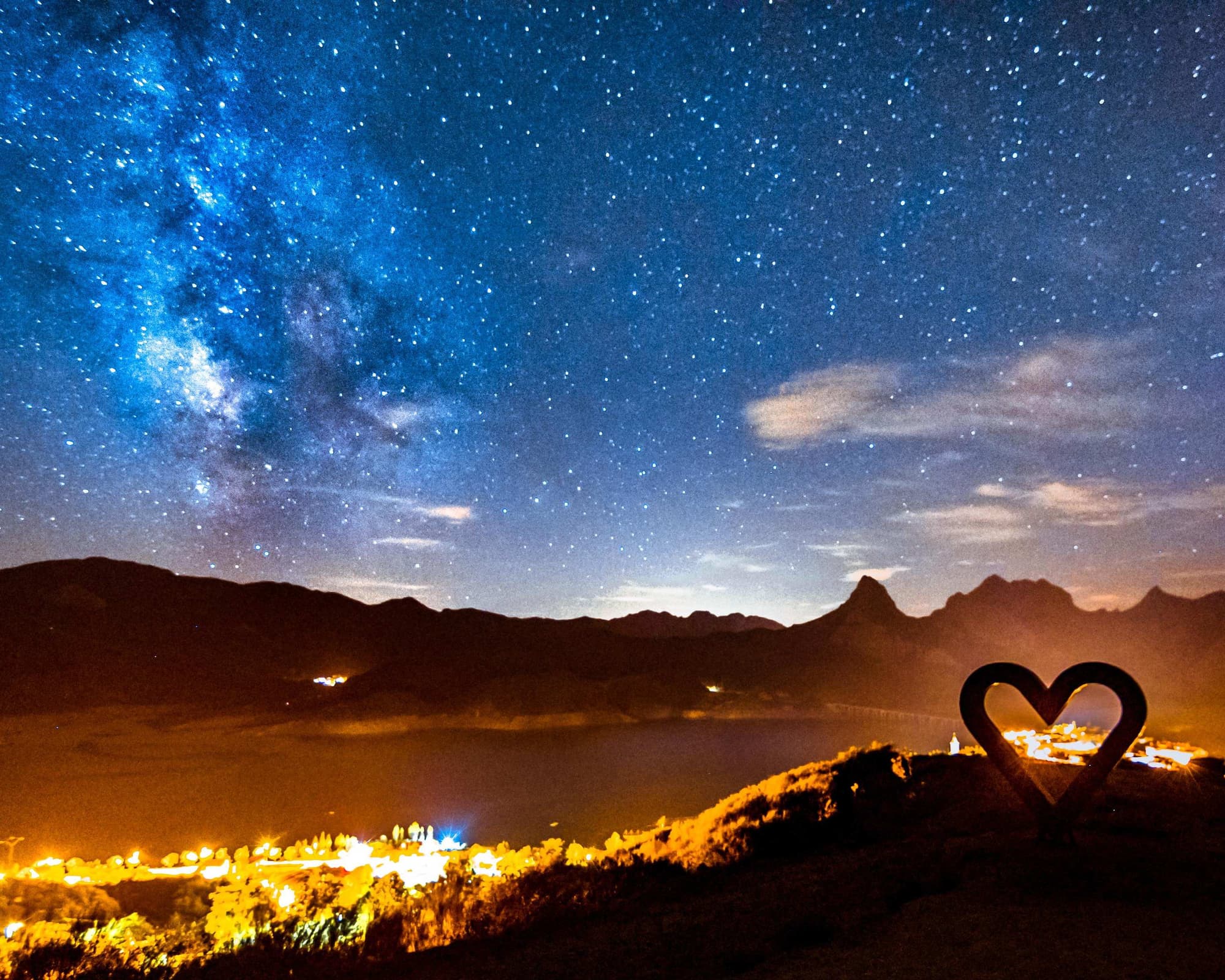 Fiordos Leoneses, Riaño, España