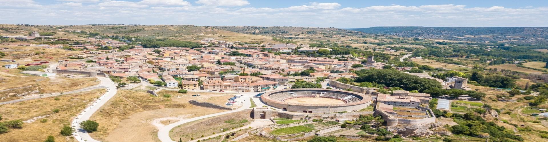 Бриуэга, Испания