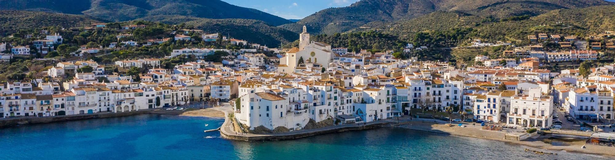 Cadaqués, España