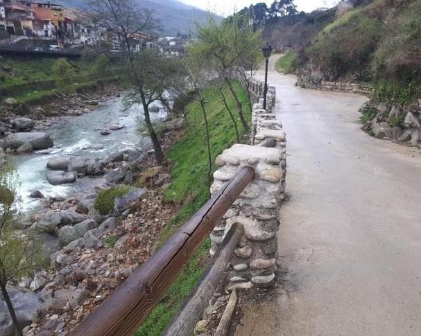 Cabezuela del Valle, Spain