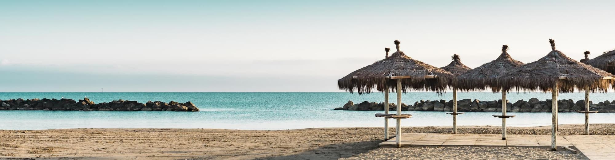 Montesilvano, Abruzzo, Italia