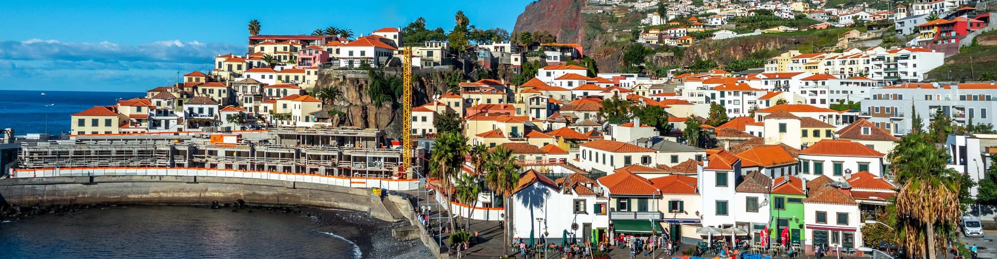 Santo Antonio da Serra, Portugal