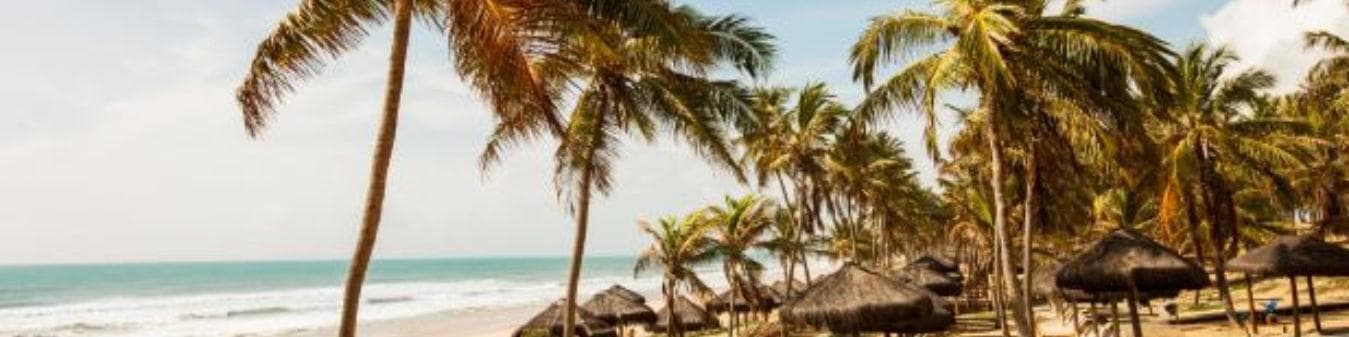 Imbassaí, Brazílie