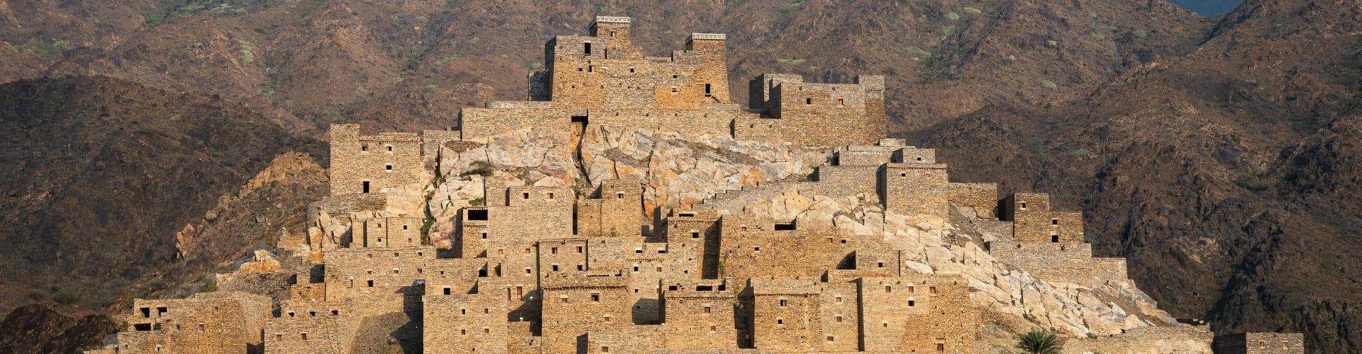 Khaybar, Arábia Saudita