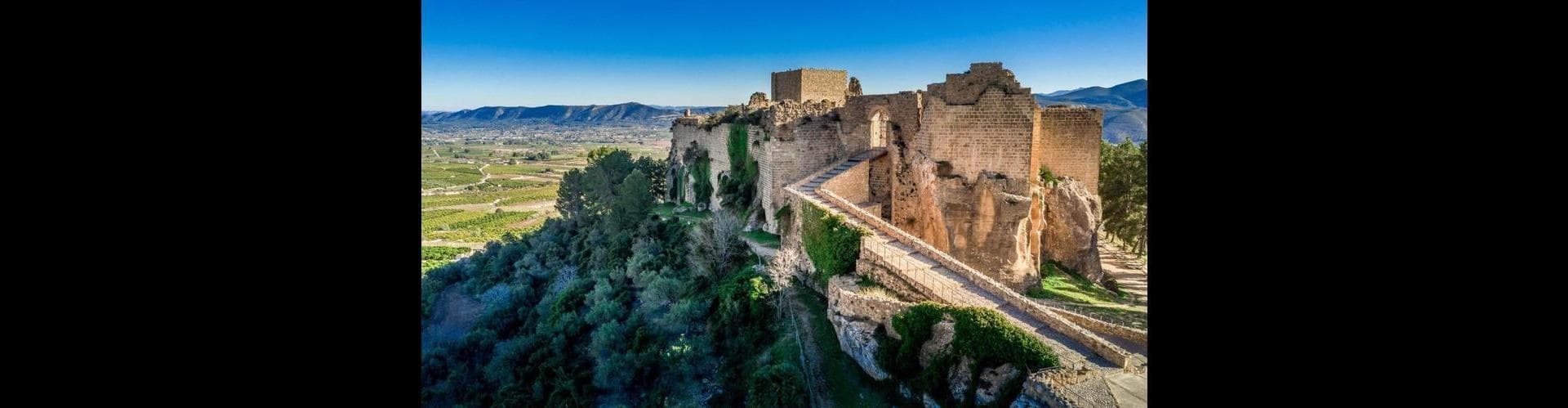 モンテッサ, スペイン