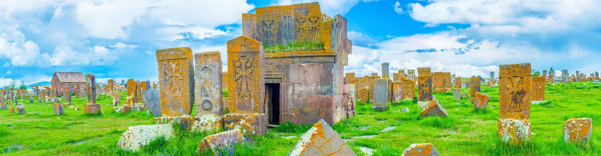 Норатус, Армения