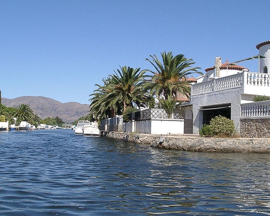Empuriabrava, Spanien