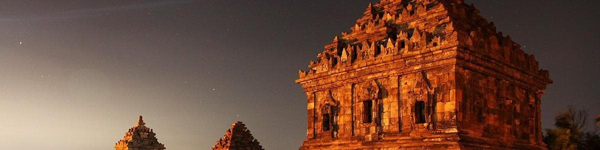 Σλεμάν, Ινδονησία