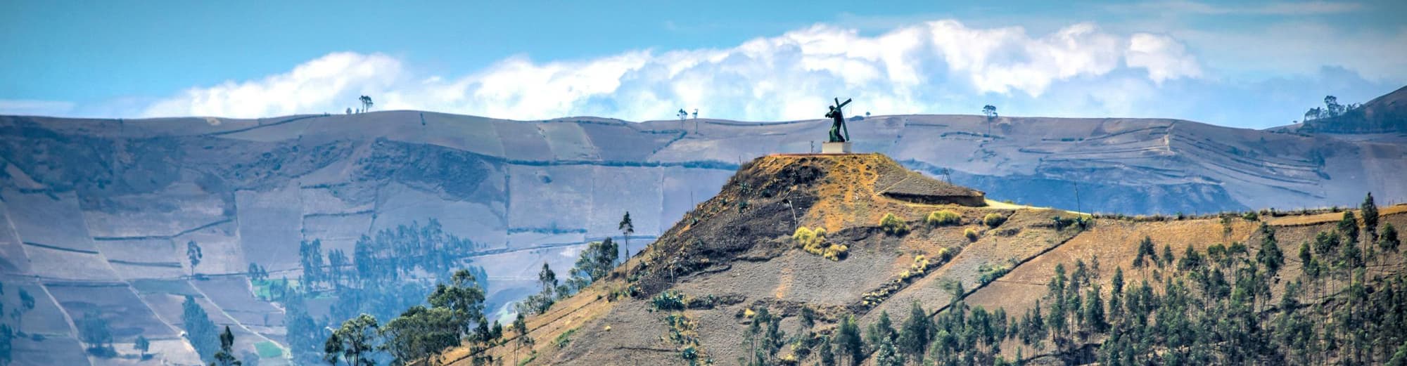 גוארנדה., אקוודור
