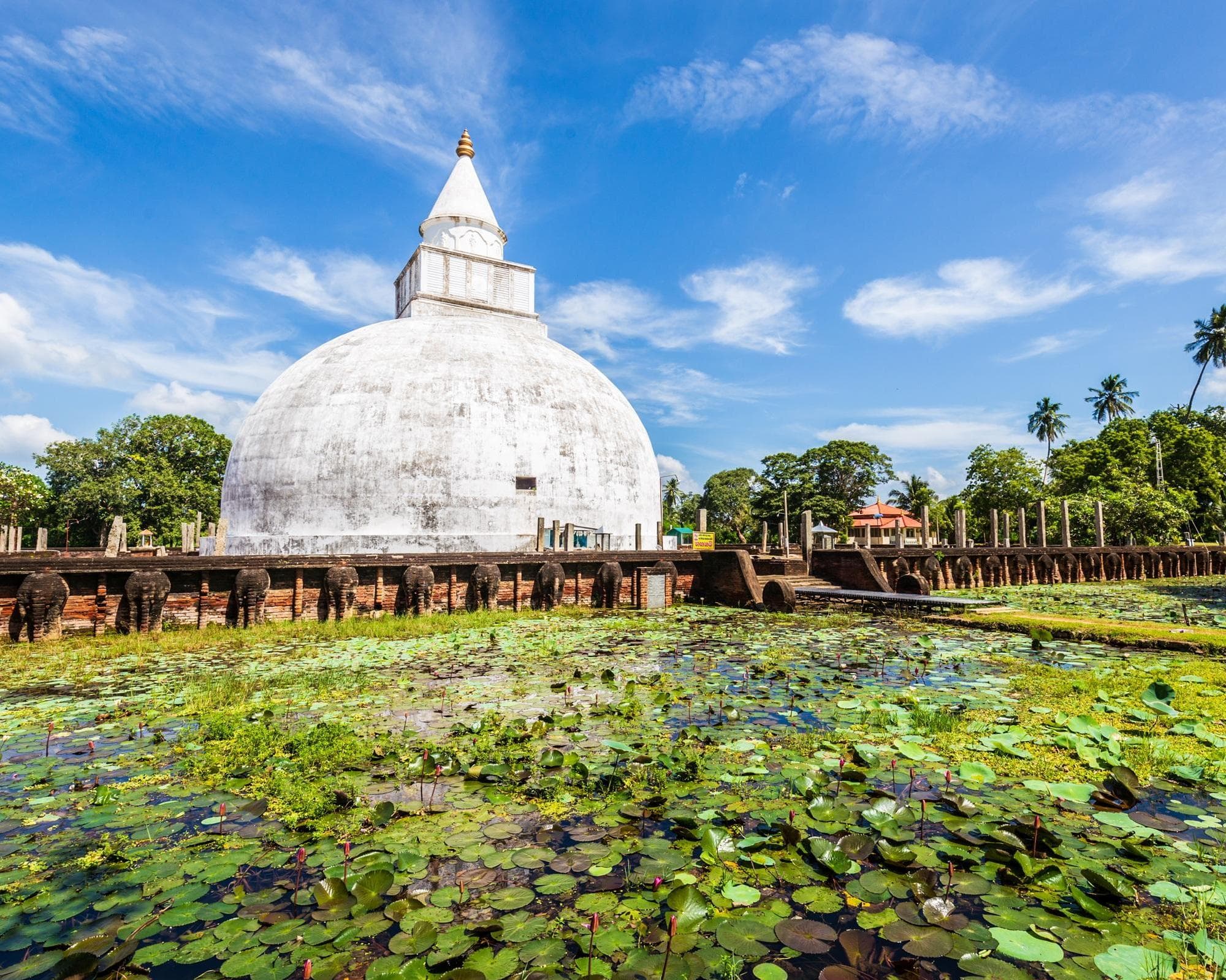 Tissamaharama, Sri Lanka