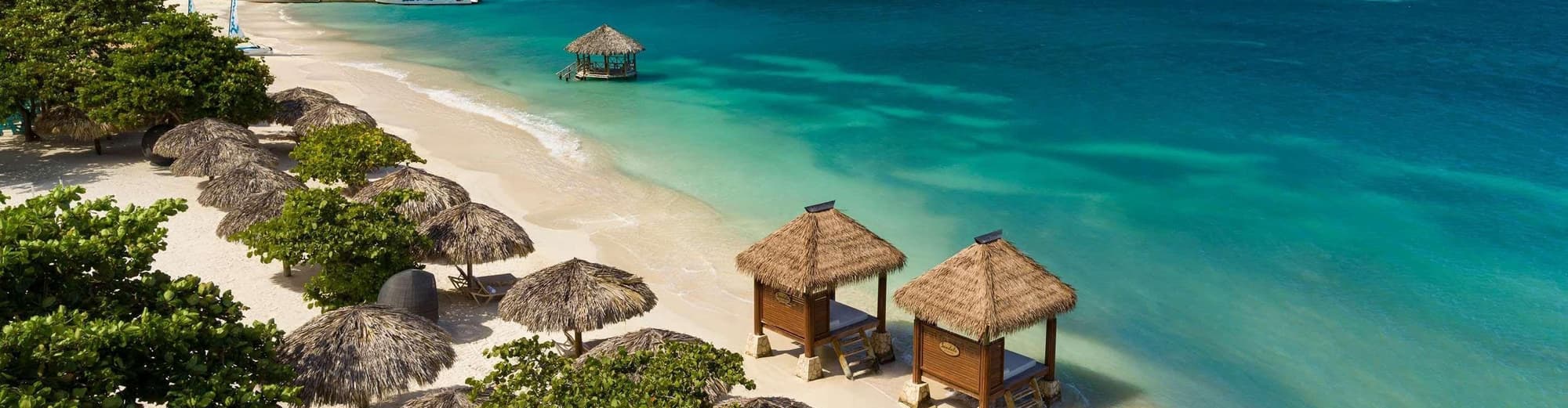 Montego Bay, Jamaica