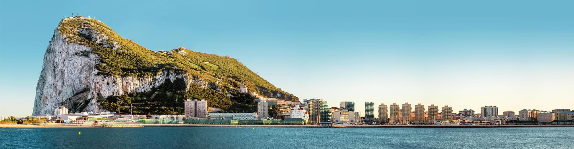 Gibraltár, Egyesült Királyság