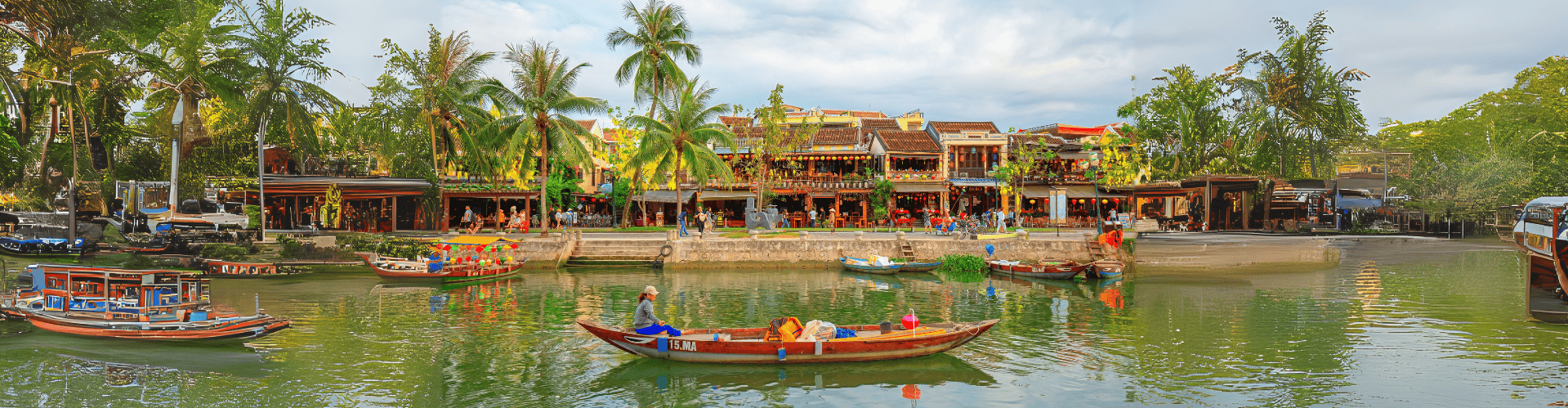 Hoi An, Vietnam