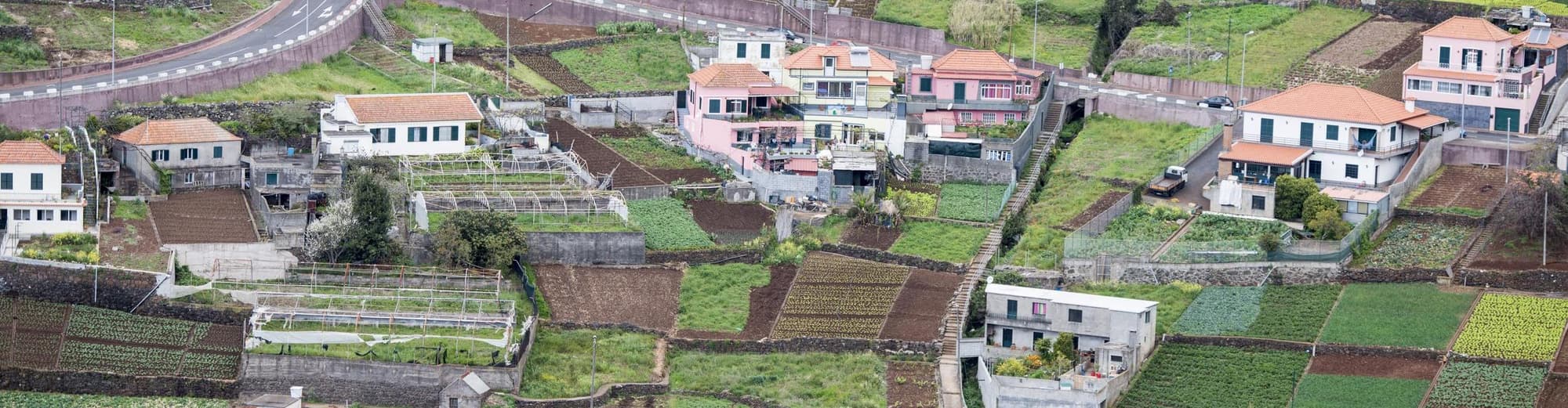 Ponta do Sol, Portugal