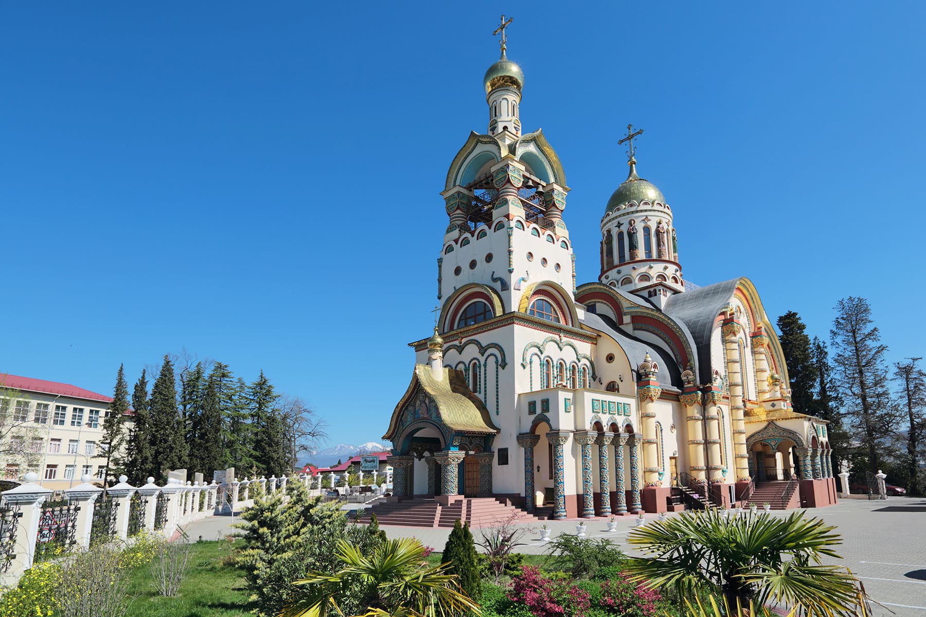 Sochi, 俄罗斯联邦