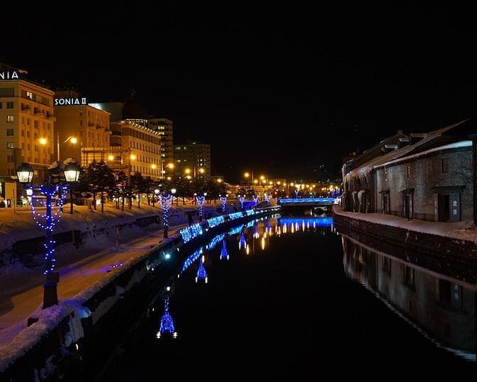 Otaru, Japan
