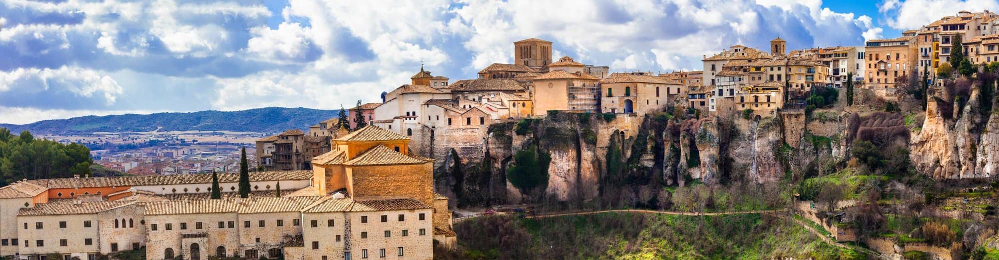 Cuenca, Spagna
