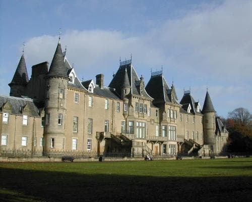 Falkirk, Reino Unido