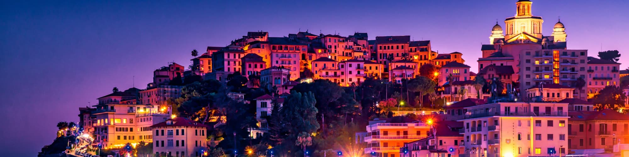 Imperia (Provincia), Italia