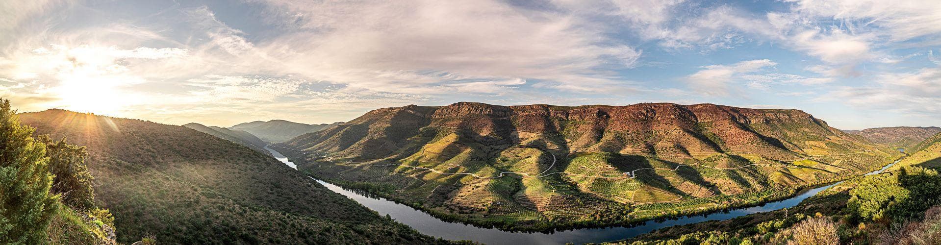 Arribes van de Duero, Spanje