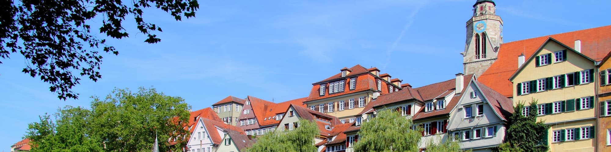 Tübingen, Alemanha