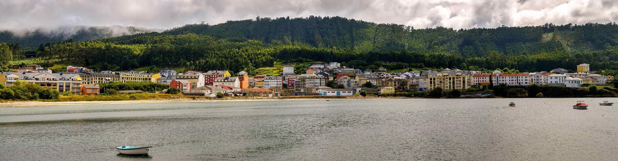 Вицедо, Испания