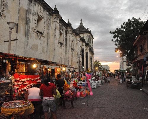 Leon, Nicaragua