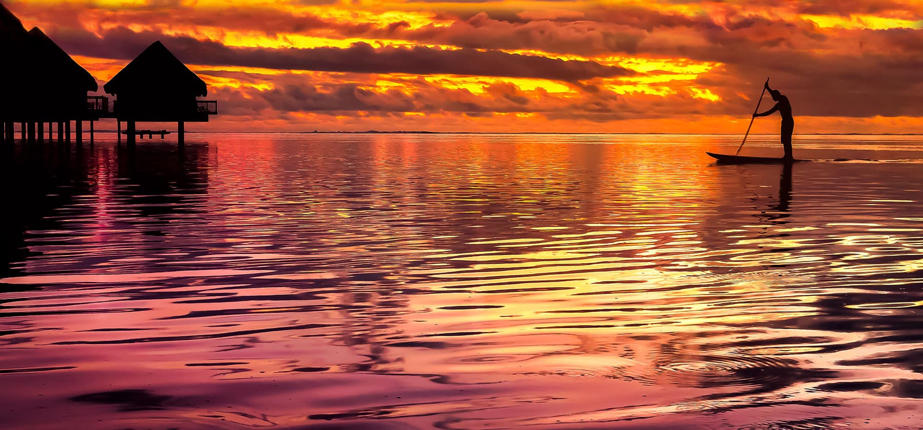 Tahiti, French Polynesia