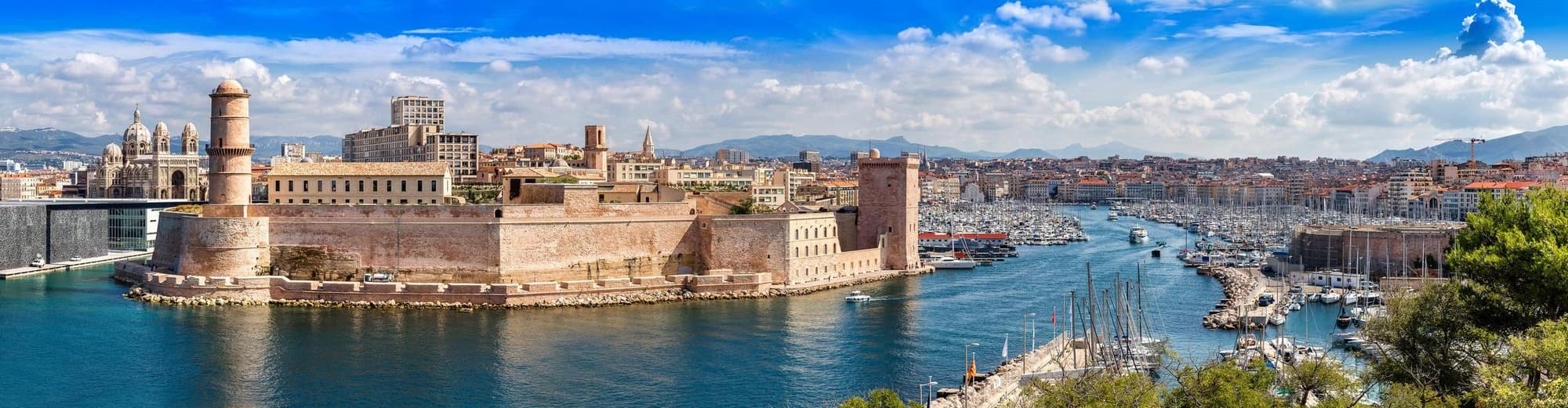 Fort de France, Martinique