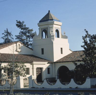 Day 08 SUN – Santa Maria / Santa Barbara / Los Angeles 