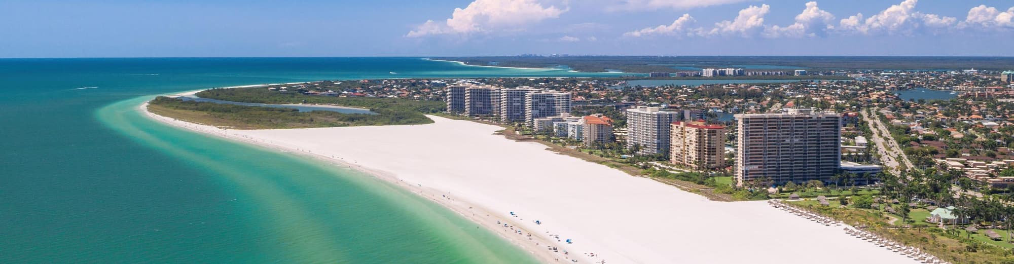 Marco Island FL, Verenigde Staten