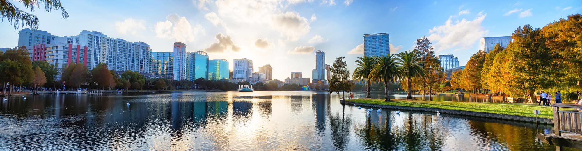 Orlando FL, Estados Unidos de América