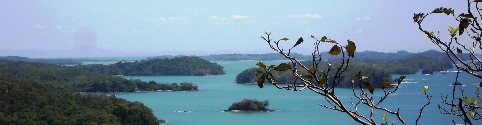 Boca Chica, Chiriquí, Panama