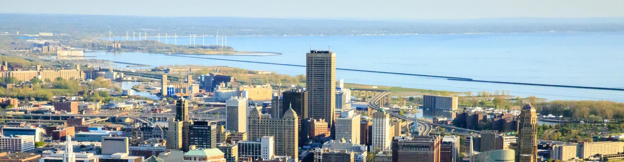 Buffalo NY, United States of America