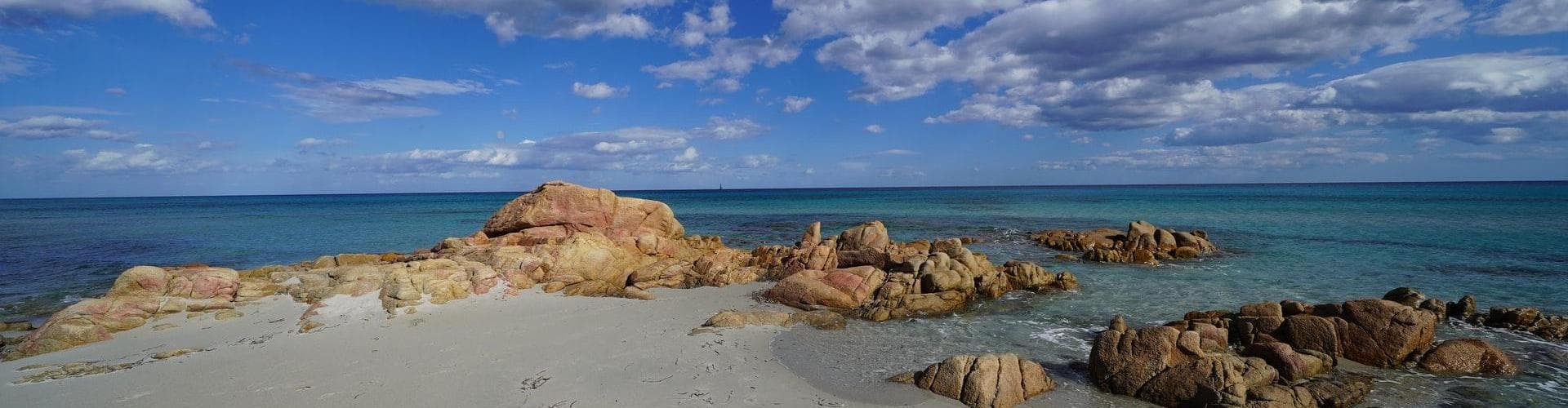 Siniscola, Sardinia, Italy