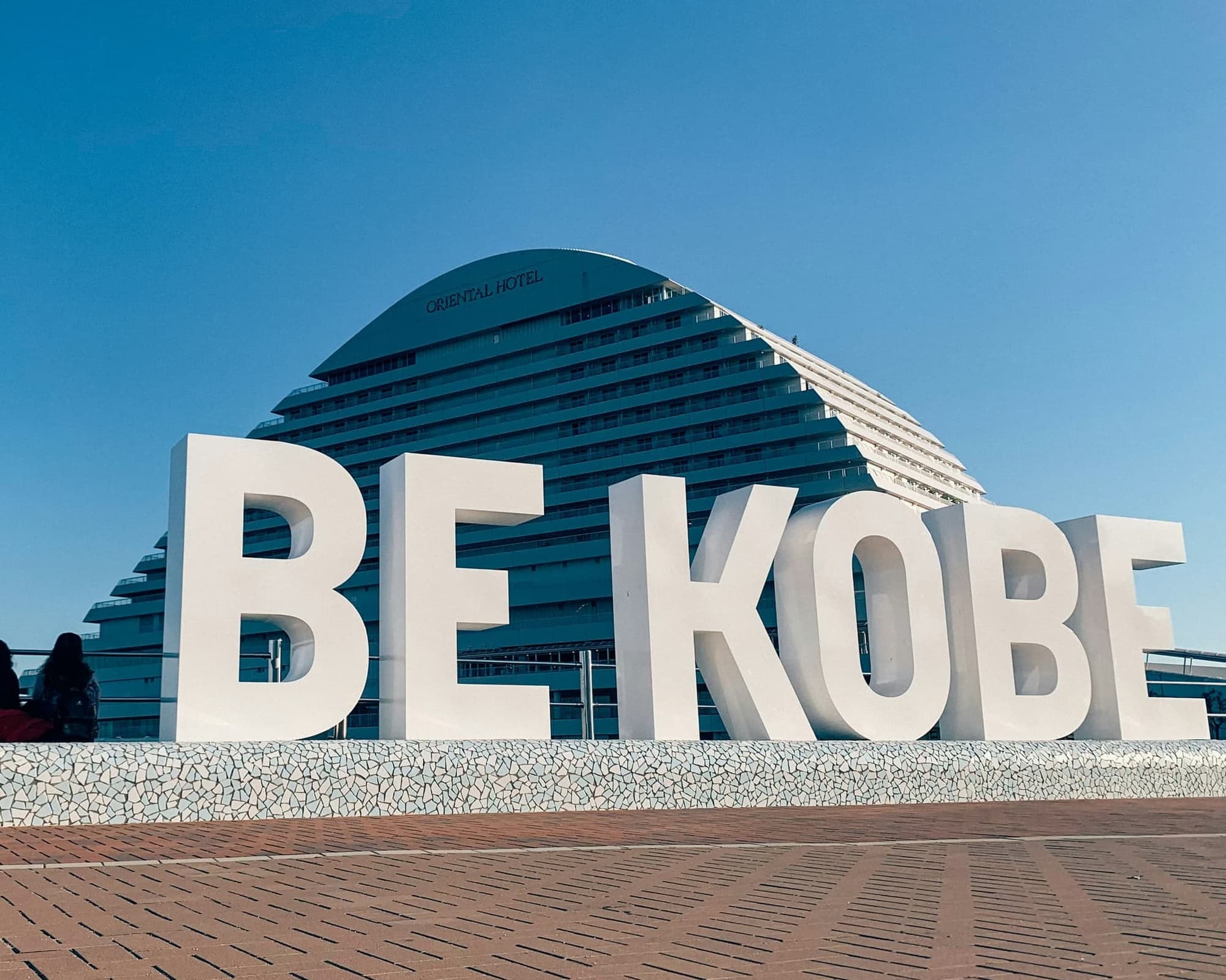 Kobe, Japan