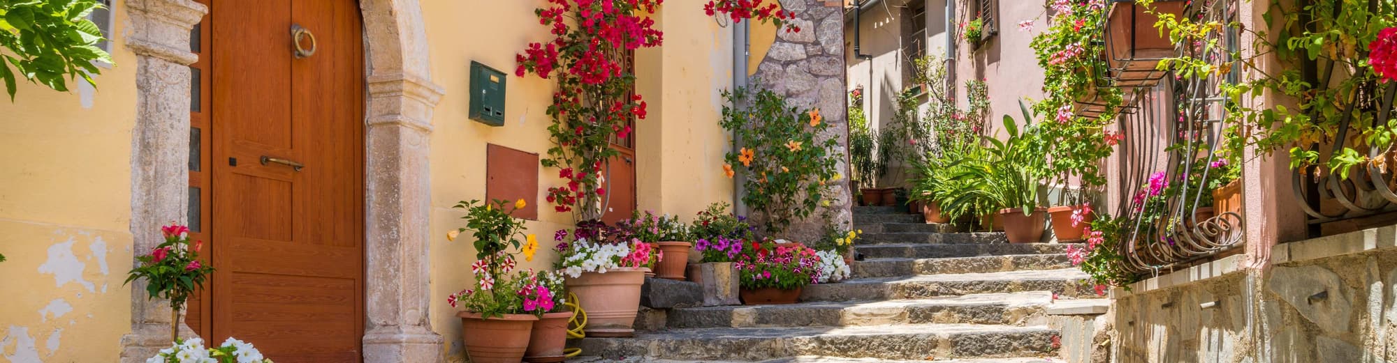 Forza d'Agrò, Italia