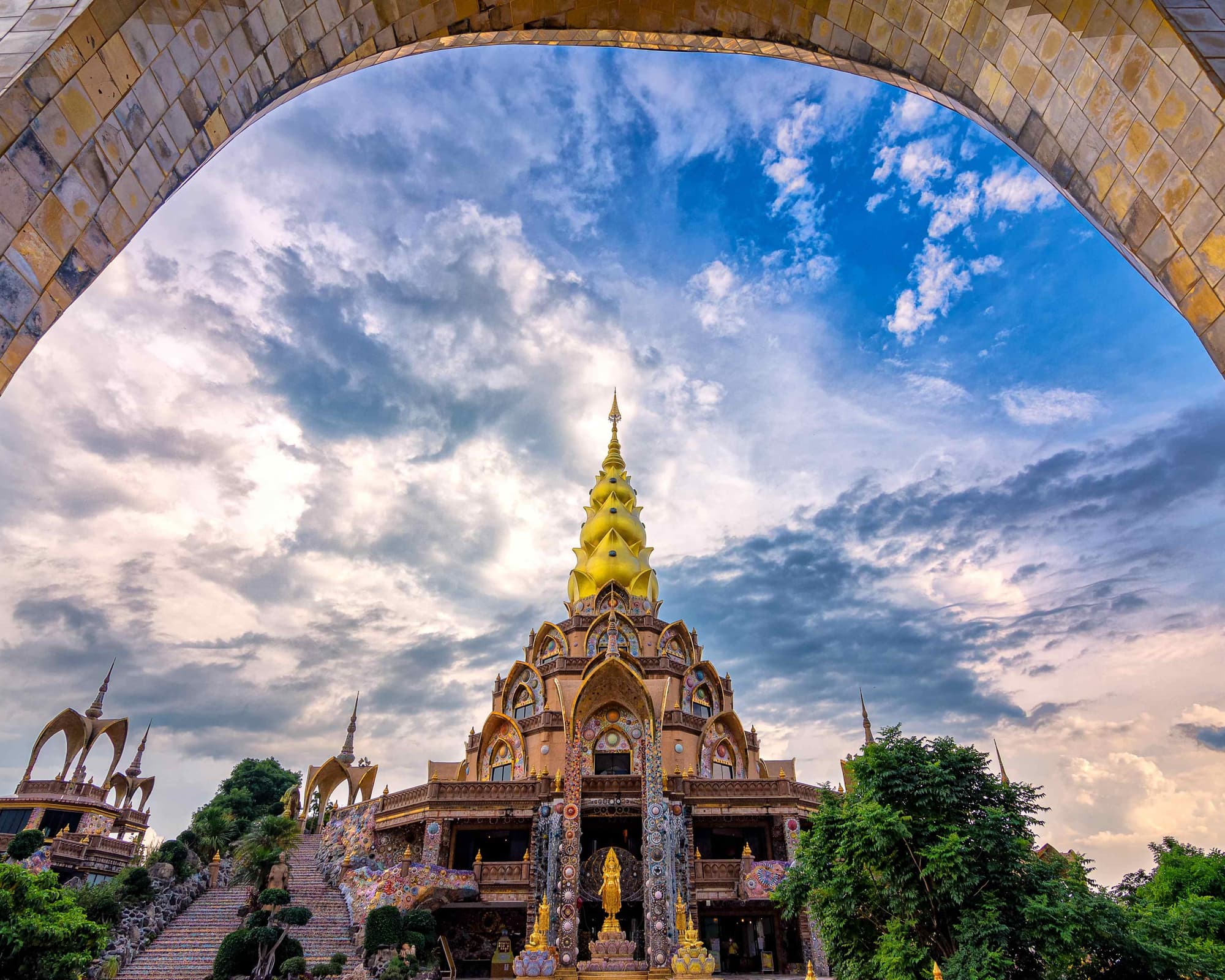 Khao Kho, Thaïlande