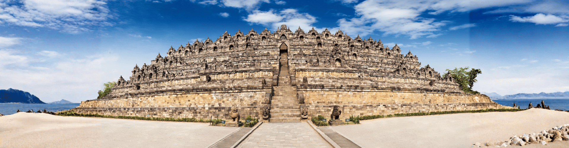 Central Java, Indonesien