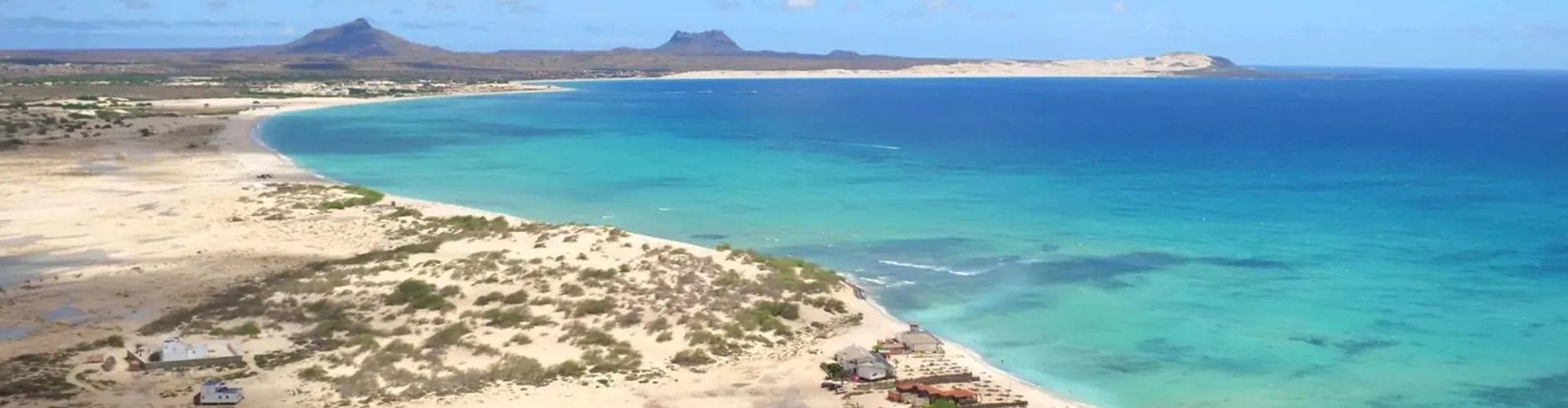 Ilha Boa Vista, Cabo Verde